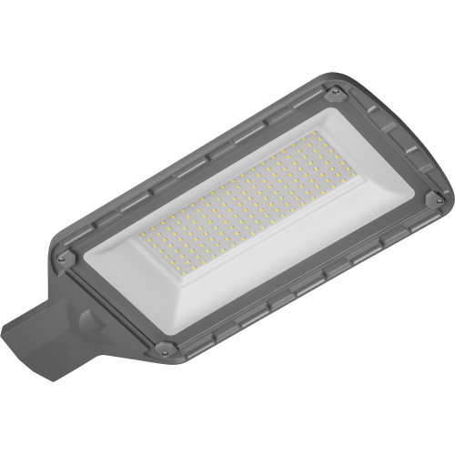 Светильник светодиодный уличный ДКУ-100вт OSF-03-100-5K-LED КСС Д