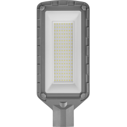 Светильник светодиодный уличный ДКУ-100вт OSF-03-100-5K-LED КСС Д