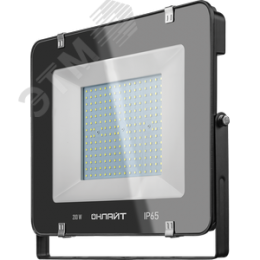 Прожектор светодиодный ДО-200w 6500К 18000 Лм IP65