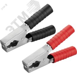 Зажим ОНЛАЙТ 80 870 OAC-250A-150-H2 (крокодил, 250 А, упаковка 2шт)