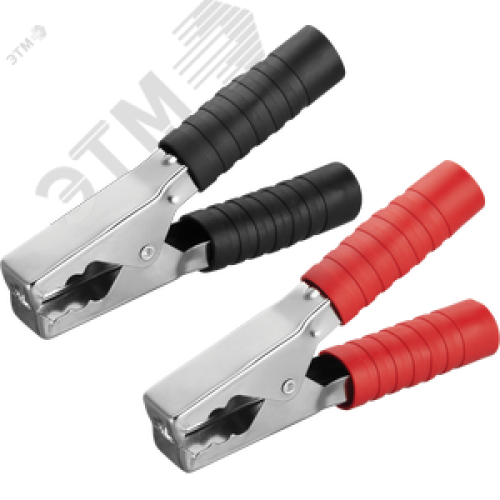 Зажим ОНЛАЙТ 80 870 OAC-250A-150-H2 (крокодил, 250 А, упаковка 2шт)