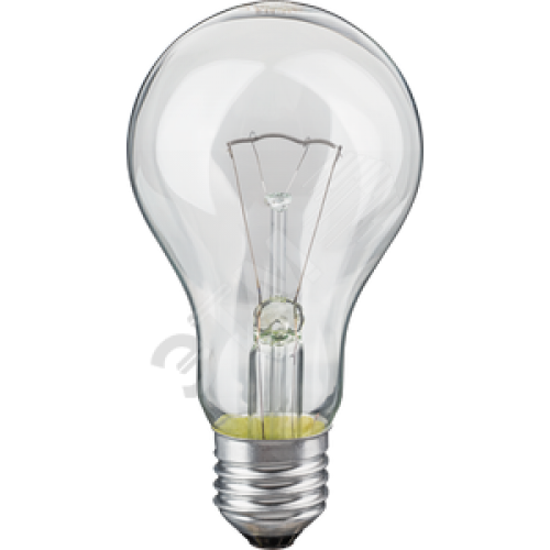 Термоизлучатель РН 150Вт 230В Е27 А66