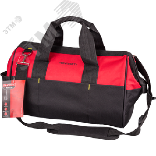Сумка монтажника с ножкками Онлайт (OTA-Bag01)