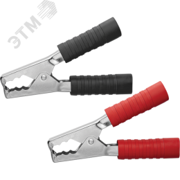 Зажим ОНЛАЙТ 80 870 OAC-250A-150-H2 (крокодил, 250 А, упаковка 2шт)