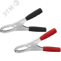 Зажим ОНЛАЙТ 80 864 OAC-50A-98-H2 (крокодил, 50 А, упаковка 2шт)