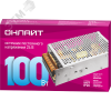 Драйвер 100w OD-P100-IP20-24V