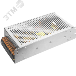 Драйвер 250w OD-P250-IP20-24V