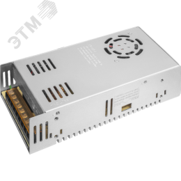 Драйвер 360w OD-P360-IP20-24V
