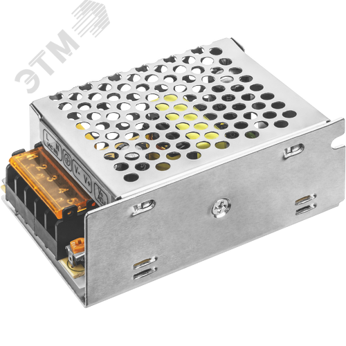 Драйвер 40w OD-P40-IP20-24V