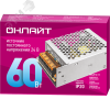 Драйвер 60w OD-P60-IP20-24V