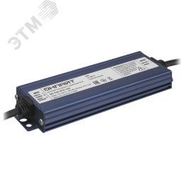 Драйвер 60w OD-P60-IP67-24V