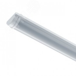 Светильник светодиодный ДПО-24вт 4000К 3250Лм IP20 (аналог ЛПО-2х36)