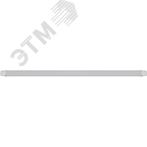 Светильник светодиодный ДСП-42вт 6500К 4830Лм IP65 (аналог ЛСП-2х58)