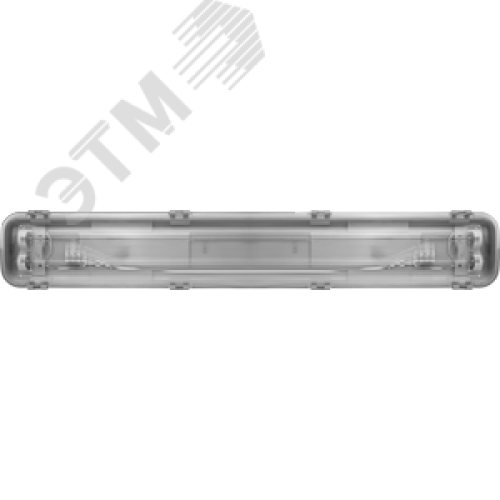 Светильник ODSP-05S-600-IP65-2xT8-G13