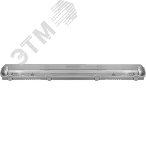 Светильник ODSP-05S-600-IP65-2xT8-G13