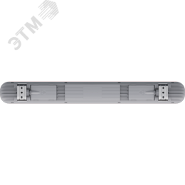 Светильник светодиодный ДСП-18вт ODSP-07-18-4K-LED ОНЛАЙТ