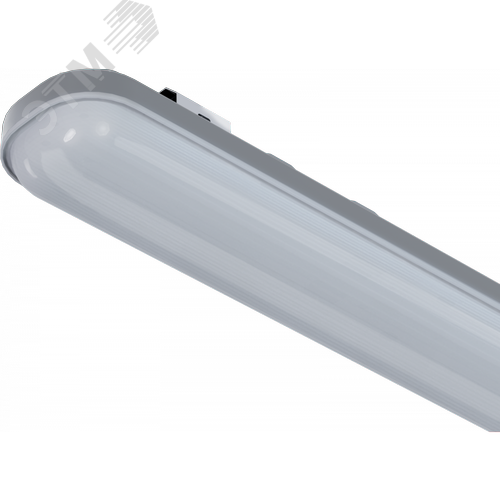 Светильник светодиодный ДСП-18вт ODSP-07-18-4K-LED ОНЛАЙТ