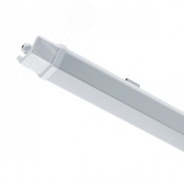 Светильник светодиодный ДСП-24вт 6500К 3250Лм IP65 (аналог ЛСП-2х36)