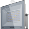 Прожектор светодиодный ДО-100w OFL-100-4K-WH-IP65-LED