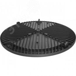 Светильник светодиодный ДСП-100вт OHB-01-100-5K-LED