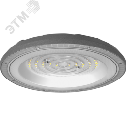 Светильник светодиодный ДСП-100вт OHB-02-100-5K-LED