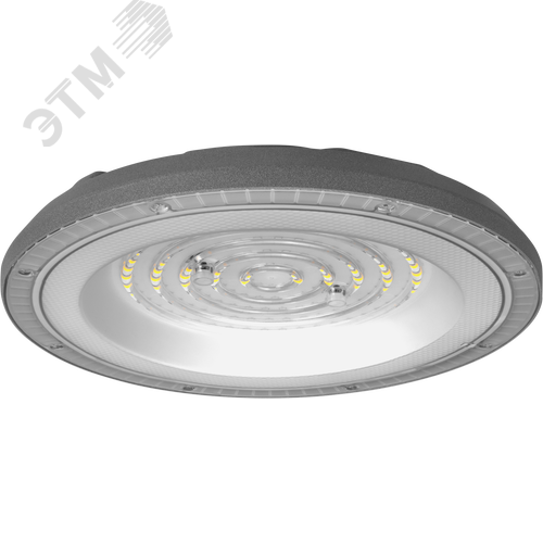 Светильник светодиодный ДСП-100вт OHB-02-100-5K-LED