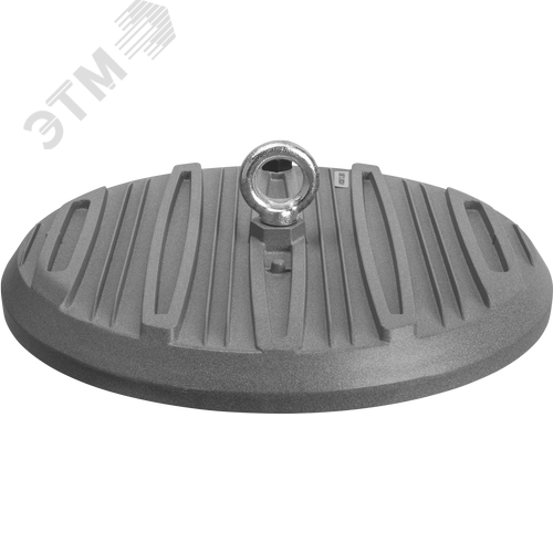 Светильник светодиодный ДСП-100вт OHB-02-100-5K-LED