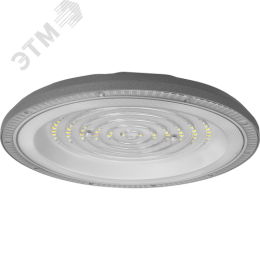 Светильник светодиодный ДСП-150вт OHB-02-150-5K-LED