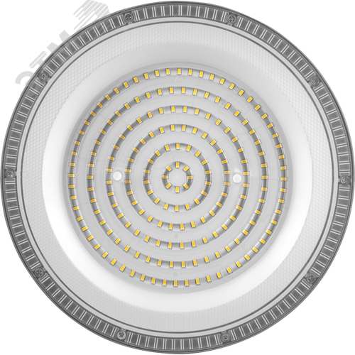 Светильник светодиодный ДСП-150вт OHB-02-150-5K-LED