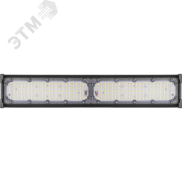 Светильник светодиодный ДСП-200вт OHB-03-03