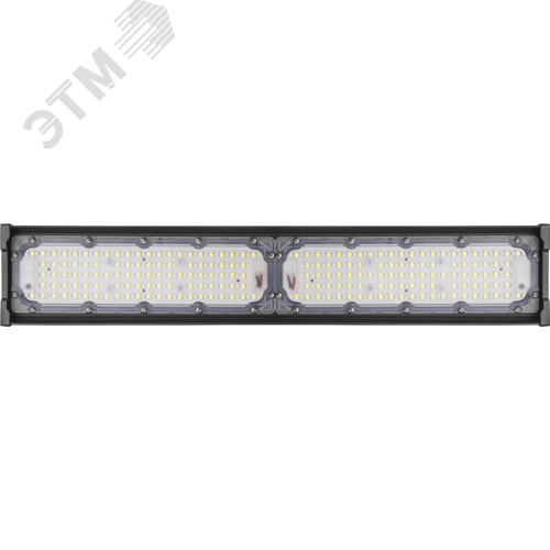 Светильник светодиодный ДСП-150вт OHB-03-02