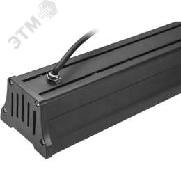 Светильник светодиодный ДСП-200вт OHB-03-03