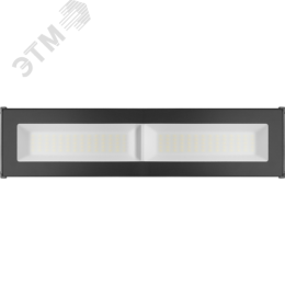 Светильник светодиодный ДСП-200вт OHB-04-03