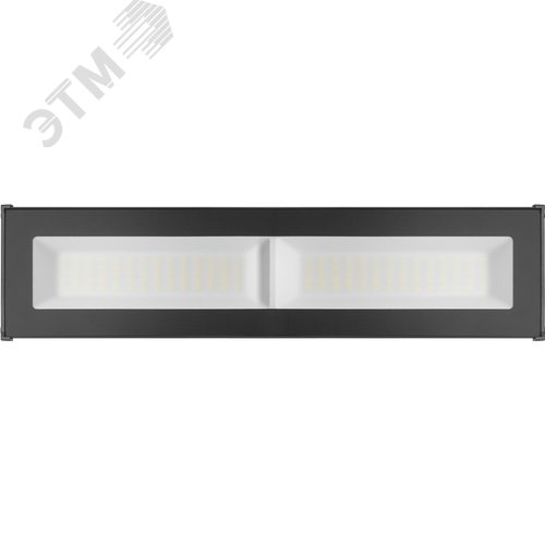 Светильник светодиодный ДСП-150вт OHB-04-02