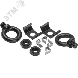 Светильник светодиодный ДСП-200вт OHB-04-03