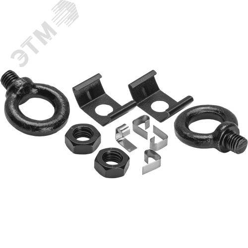 Светильник светодиодный ДСП-150вт OHB-04-02