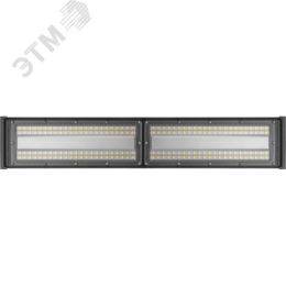Светильник светодиодный ДСП-200вт OHB-05-03