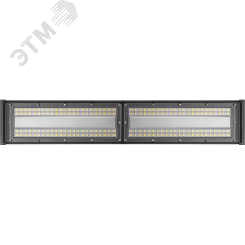 Светильник светодиодный ДСП-200вт OHB-05-03