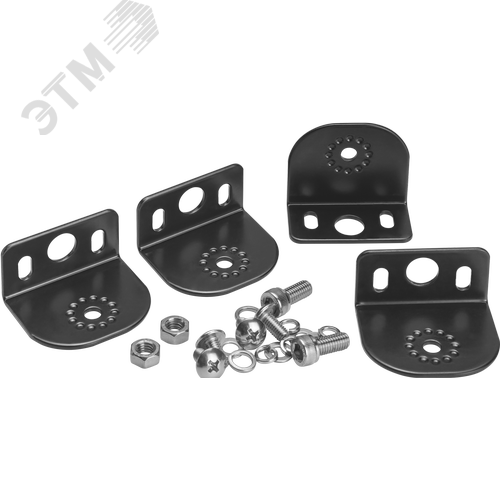 Светильник светодиодный ДСП-200вт OHB-05-03