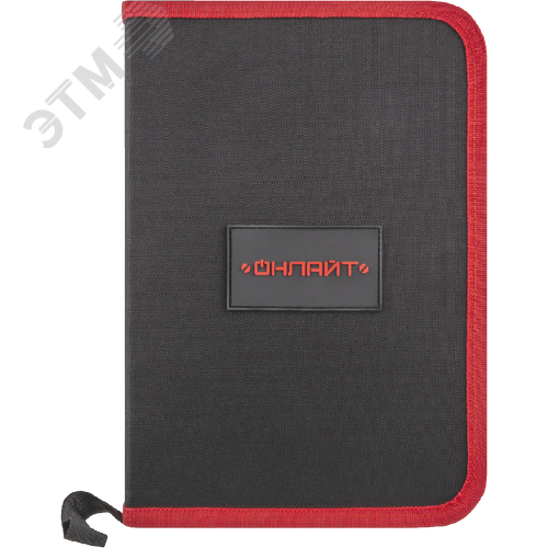 Набор диэлектрического инструмента 9 шт. Онлайт (OHT-Ind01-H9)