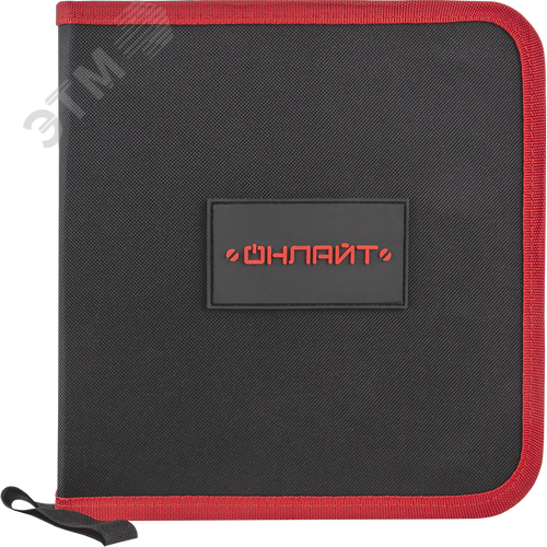 Набор инструмента OHT-Ind05-H12 (диэлектрические, 12 шт)