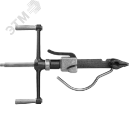 Инструмент для натяжения и резки стальной ленты на опорах Онлайт OHT-Inl01-20