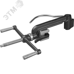 Инструмент для натяжения и резки стальной ленты на опорах Онлайт OHT-Inl01-20