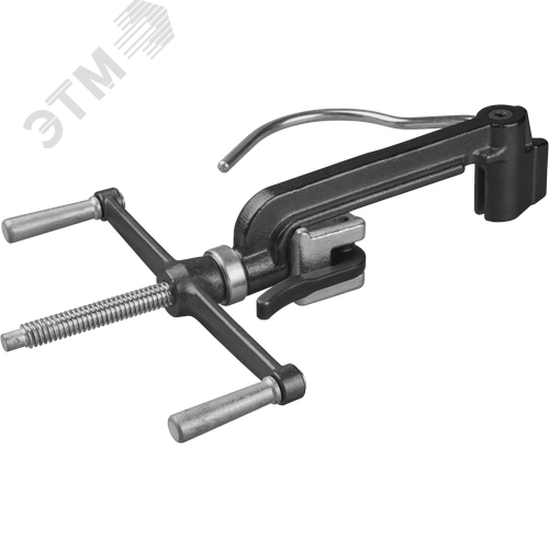 Инструмент для натяжения и резки стальной ленты на опорах Онлайт OHT-Inl01-20