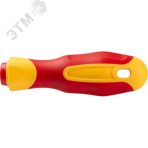 Отвертка ОНЛАЙТ 80 900 OHT-Оtd02-7v1 (диэлектрическая)