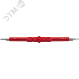 Отвертка ОНЛАЙТ 80 900 OHT-Оtd02-7v1 (диэлектрическая)