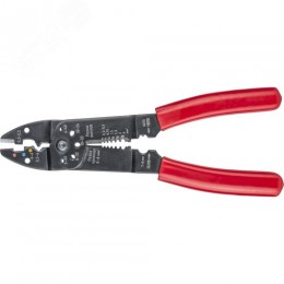 Пресс-клещи ОНЛАЙТ 80 978 OHT-Pkm01-5v1 (многофункциональные)