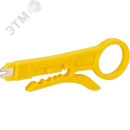 Пресс-клещи ОНЛАЙТ 80 982 OHT-Pks03 (для слаботочных наконечников)