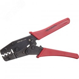 Пресс-клещи для втулочных наконечников 16 мм2 ОНЛАЙТ OHT-Pkv02-M-16