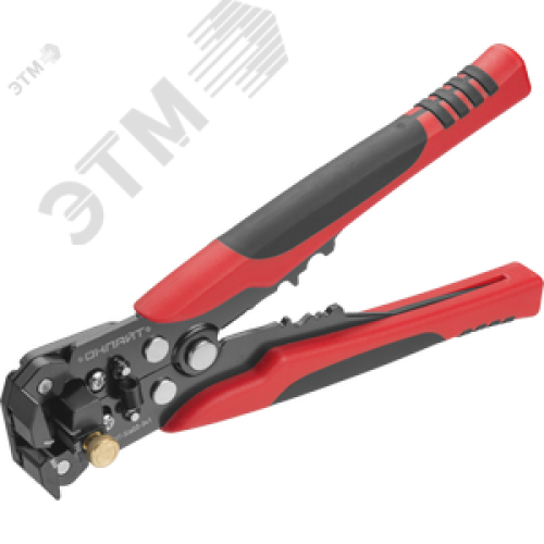 Съемник изоляции автоматический ОНЛАЙТ OHT-Sia02-3v1